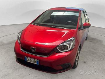 Honda Jazz Hybrid 1.5 Elegance eCVT