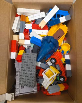 Lego duplo