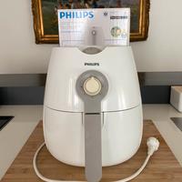 Friggitrice ad aria Philips , capacita 800g