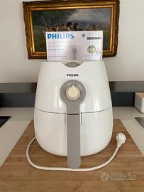 Friggitrice ad aria Philips , capacita 800g