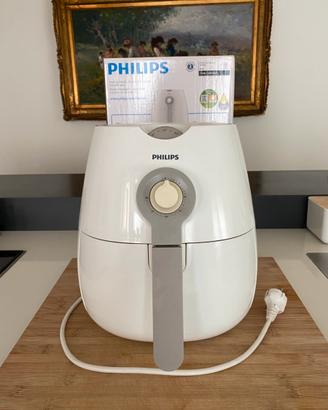 Friggitrice ad aria Philips , capacita 800g