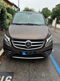 CLASSE V 250 CDI 4MATIC