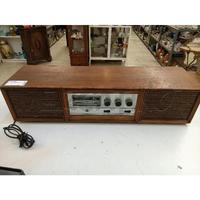 LETTORE STEREO 8 VOXON