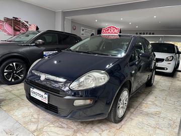 Fiat Punto Evo 1.2 3p Dynamic Unico Proprietario