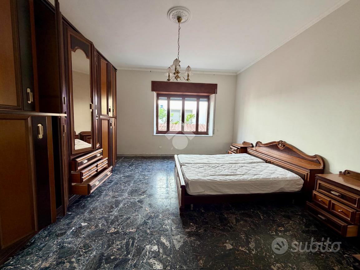 Apartment in Diamante, Cosenza - Vista 6
