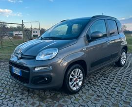 FIAT PANDA Trussardi