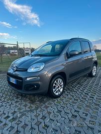 FIAT PANDA Trussardi