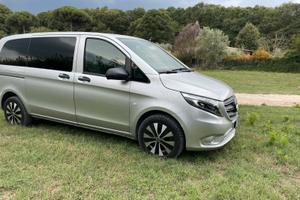Mercedes Vito 8 posti anno 2022