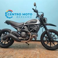 Ducati Scrambler 800 ICON Garantita&Finanziabile