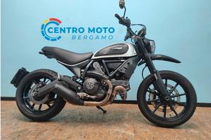 Ducati Scrambler 800 ICON Garantita&Finanziabile