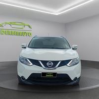 Nissan Qashqai 1.6 dCi 2WD Tekna