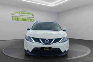 Nissan Qashqai 1.6 dCi 2WD Tekna