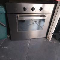 forno Ariston a incasso 60cm Ventilato 