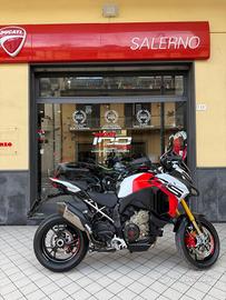 Ducati Multistrada V4 RS 2024