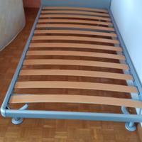 LETTO SINGOLO