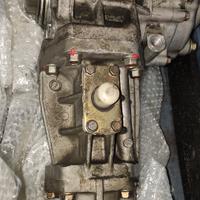 transfer ACD Mitsubishi Lancer Evo 
