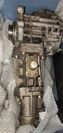 transfer ACD Mitsubishi Lancer Evo 