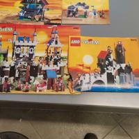 Serie lego anni 90 da collezione