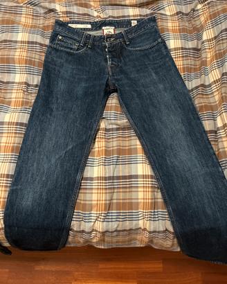 Jeans Cycle