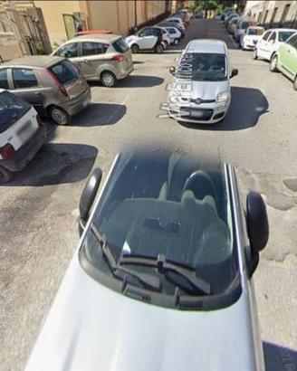 Immobile in asta di 69 m² a Zambrone