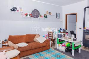 Bilocale con box