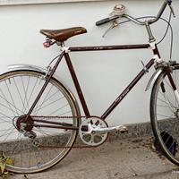 Bicicletta da corsa  vintage