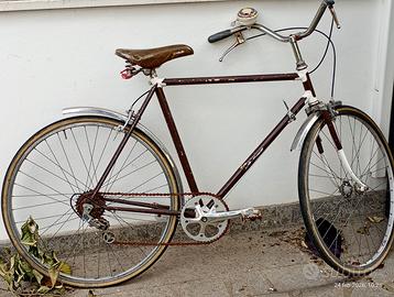 Bicicletta da corsa  vintage
