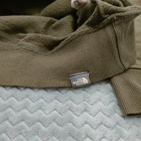 felpa the North face 