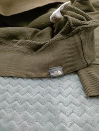 felpa the North face 