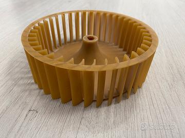 VENTOLA CONDENSATORE ASCIUG ELECTROLUX EDH3985TD