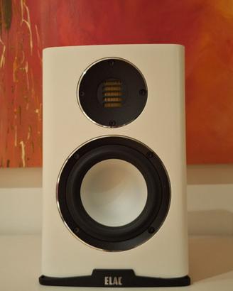 Casse Elac Carina BS243.4