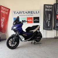 Aprilia SR GT 125 ABS E5 INFINITY BLUE