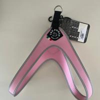 Pettorina per cani tre cani 