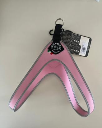 Pettorina per cani tre cani 