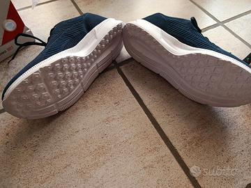 Scarpe tennis uomo ORIGINAL MARINES