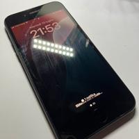IPHONE SE 2020 128GB PREZZO TRATTABILE