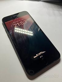 IPHONE SE 2020 128GB PREZZO TRATTABILE