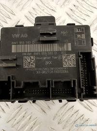 Centralina Porta Posteriore SX Audi A4 (B9)A5 Q5 F
