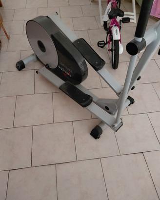 cyclett elittica