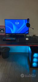 Pc Gaming Completo