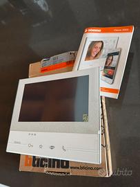 Videocitofono Bticino 300 X 344642