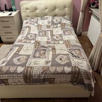 Letto/contenitore mondo convenienza piazza 1/2