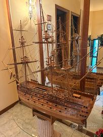 Vascello HMS Victory