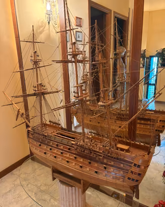 Vascello HMS Victory