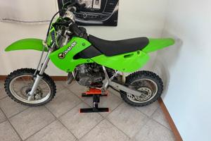 KAWASAKI 65 CC