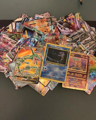 Carte Pokemon PROXY (false)