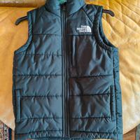 gilet ragazzo North Face tg 7-8 (teen S)