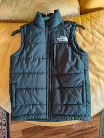 gilet ragazzo North Face tg 7-8 (teen S)
