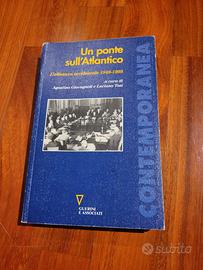 Un ponte sull'Atlantico. L'alleanza occidentale 19