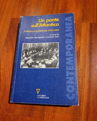 Un ponte sull'Atlantico. L'alleanza occidentale 19